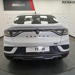 Renault Arkana E-Tech full hybrid 145 GSR2 esprit Alpine Dax
