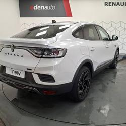 Renault Arkana E-Tech full hybrid 145 GSR2 esprit Alpine Dax