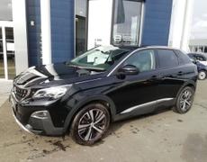 Peugeot 3008 Beaucouzé