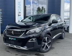 Peugeot 3008 Beaucouzé