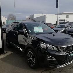 Peugeot 3008 1.2 Puretech 130 S&S Allure Beaucouz&eacute;
