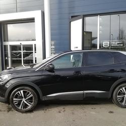 Peugeot 3008 1.2 Puretech 130 S&S Allure Beaucouz&eacute;