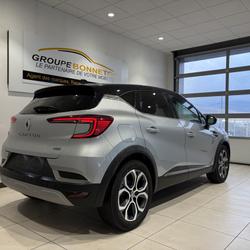 Renault Captur techno E-Tech hybride 145 Saint-Clair-du-Rh&ocirc;ne