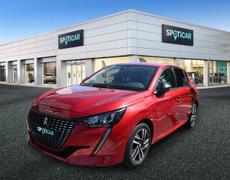 Peugeot 208 Lamballe-Armor
