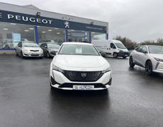 Peugeot 308 III Phase 1 - 1.2 PureTech 130ch S&S Allure Pack - 16 490 €