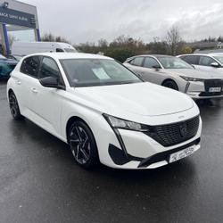 Peugeot 308 III Phase 1 1.2 PureTech 130ch S&S Allure Pack Pont-H&eacute;bert