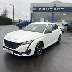 Peugeot 308 III Phase 1 1.2 PureTech 130ch S&S Allure Pack Pont-H&eacute;bert
