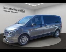 Mercedes Vito Bruges