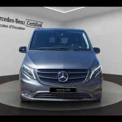 Mercedes Vito 116 CDI Mixto Compact Select Propulsion 9G-Tronic Bruges