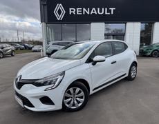 Renault Clio 5 Societe Rots