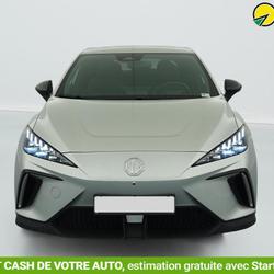 MG MG4 ELECTRIC 64KWH - 150 KW 2WD LUXURY Saint-Fons