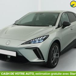 MG MG4 ELECTRIC 64KWH - 150 KW 2WD LUXURY Saint-Fons