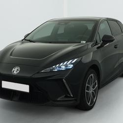 MG MG4 ELECTRIC 64KWH - 150 KW 2WD LUXURY H&eacute;nin-Beaumont