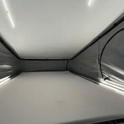 Fourgon Bavaria RENAULT TRAFIC - 130 CV 2.0L BVM6 Saint-Fons