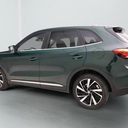 MG ZS HYBRID+ 194 LUXURY H&eacute;nin-Beaumont