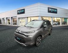 Citroen C3 Aircross Lamballe-Armor