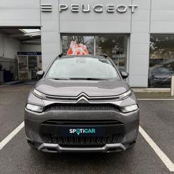 Citroen C3 Aircross PureTech 130 S&S EAT6 Shine Pack Lamballe-Armor