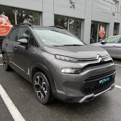 Citroen C3 Aircross PureTech 130 S&S EAT6 Shine Pack Lamballe-Armor