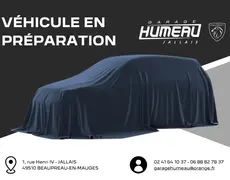 Peugeot 308 III Phase 1 JALLAIS