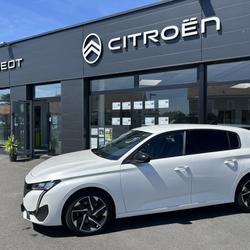 Peugeot 308 III Phase 1 BlueHDI 130 AUTO8 ALLURE JALLAIS