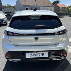 Peugeot 308 III Phase 1 BlueHDI 130 AUTO8 ALLURE JALLAIS