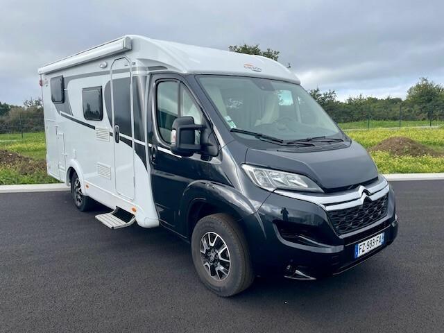 Profile Carado Autres Carado   - 55 900 €