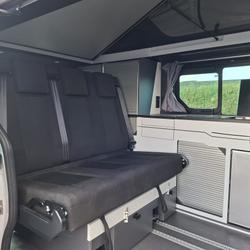 Fourgon Hanroad NOUVEAU RENAULT TRAFIC 2.0L DCI 150 CV - BVA Saint-Fons
