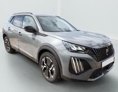 Peugeot 2008 Hénin-Beaumont