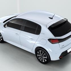 Peugeot 208 100 STYLE H&eacute;nin-Beaumont