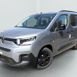 Citroen Berlingo 130 MAX M1 H&eacute;nin-Beaumont