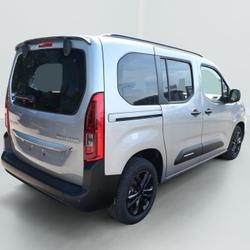 Citroen Berlingo 130 MAX M1 H&eacute;nin-Beaumont