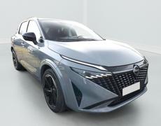 Nissan Qashqai Hénin-Beaumont