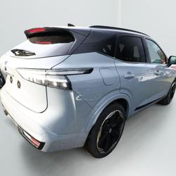 Nissan Qashqai 158 N-DESIGN H&eacute;nin-Beaumont