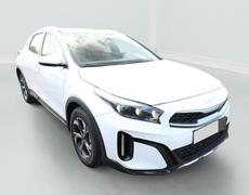 Kia XCee'd Hénin-Beaumont