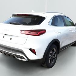 Kia XCee'd XCEED 115 CORE H&eacute;nin-Beaumont