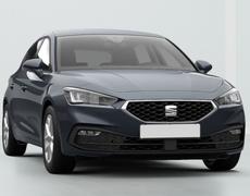 Seat Leon Hénin-Beaumont