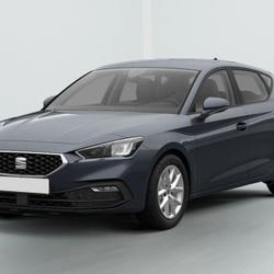 Seat Leon 115 DSG STYLE H&eacute;nin-Beaumont