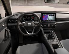 Seat Leon Hénin-Beaumont