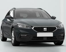 Seat Leon Hénin-Beaumont