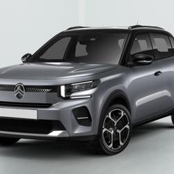 Citroen C3 110 BVM6 PLUS H&eacute;nin-Beaumont