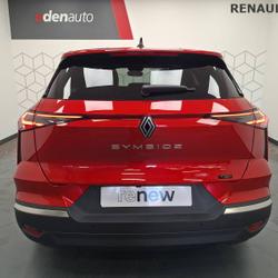 Renault Symbioz E-Tech full hybrid 160 ch Techno Dax