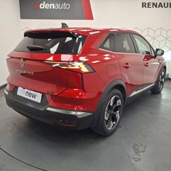 Renault Symbioz E-Tech full hybrid 160 ch Techno Dax