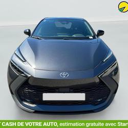 Toyota C-HR Hybride 200 Design Saint-Fons