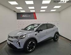Renault Captur Dax