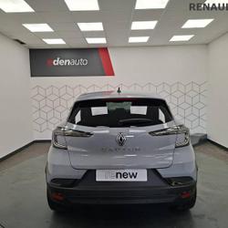 Renault Captur TCe 90 ch Techno Dax