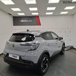 Renault Captur TCe 90 ch Techno Dax