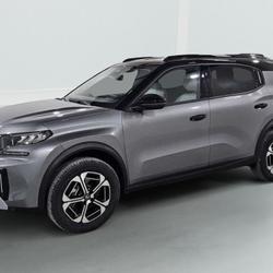 Citroen C3 Aircross C3 Aircross Hybride 145 ch Aut Max H&eacute;nin-Beaumont