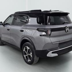 Citroen C3 Aircross C3 Aircross Hybride 145 ch Aut Max H&eacute;nin-Beaumont