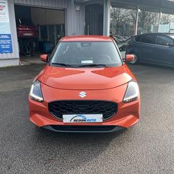 Suzuki Swift 1.2 HYBRID AVANTAGE Redon