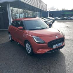 Suzuki Swift 1.2 HYBRID AVANTAGE Redon
